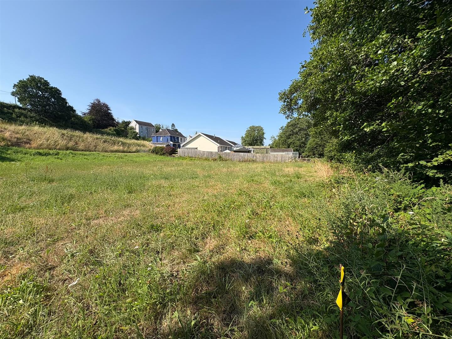 Caepontbren, Pontyates, Llanelli, SA15 5TX